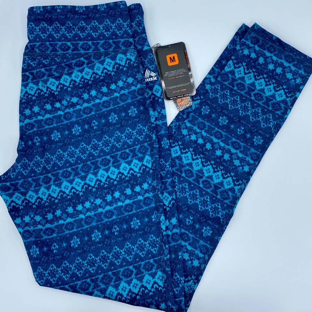 ✨New RBX ACTIVE WOMEN’S LEGGINGS✨